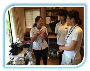 訪問看護ステーションみき 香川医療生活協同組合